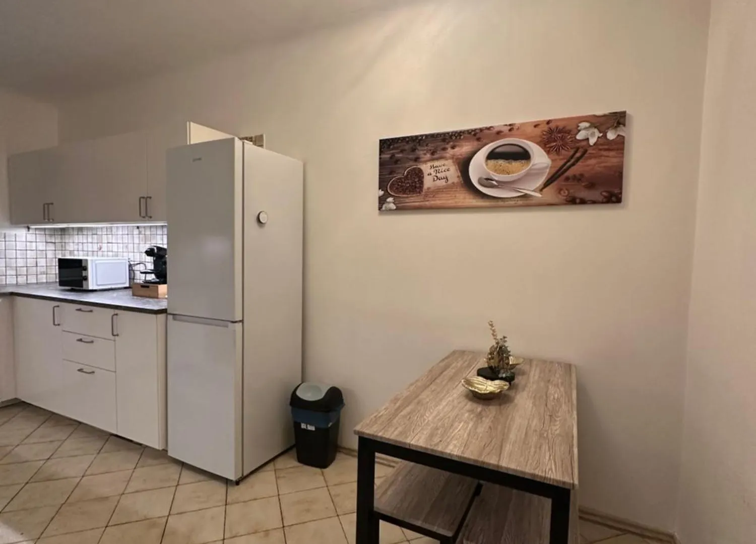 Cozy 2-Bedroom Retreat Near Subway And City Center 0*, Vienna Austria