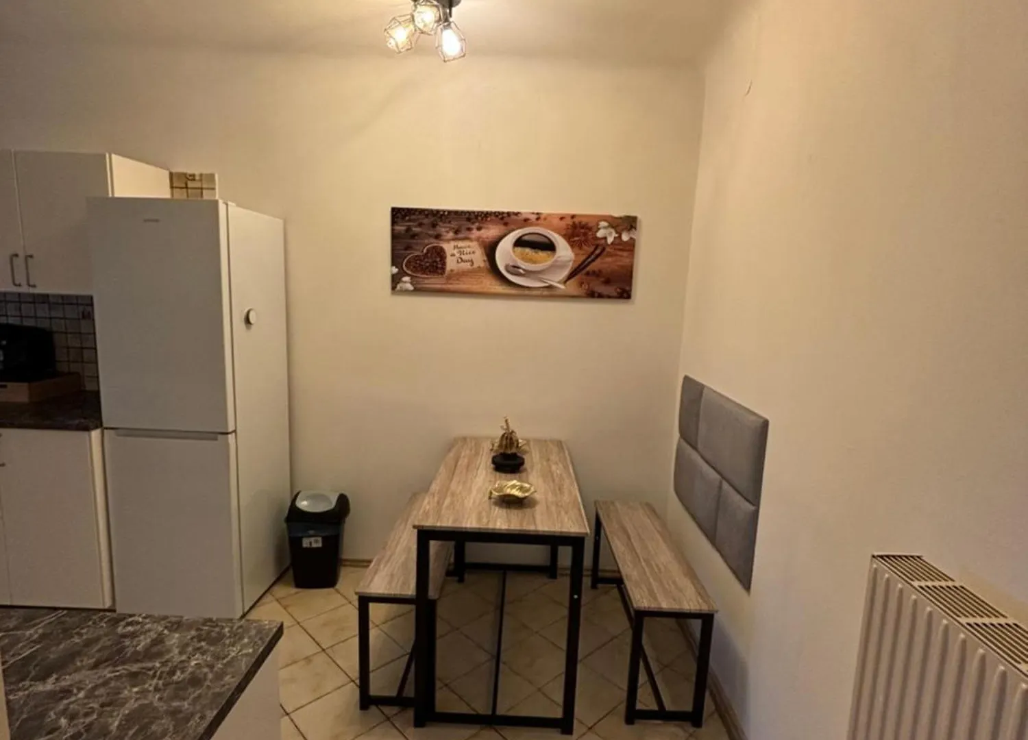 Cozy 2-Bedroom Retreat Near Subway And City Center Austria