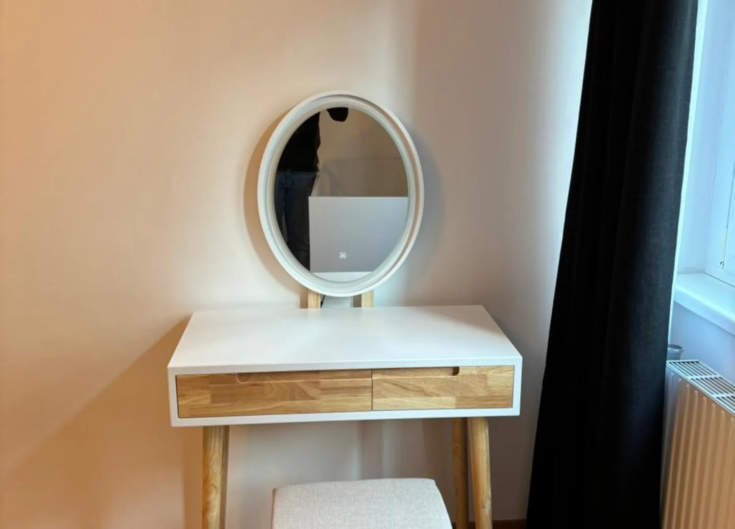 Cozy 2-Bedroom Retreat Near Subway And City Center Vienna